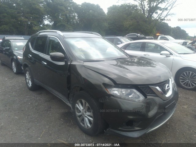 NISSAN ROGUE 2016 knmat2mv6gp677813