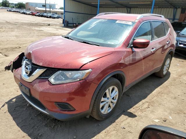 NISSAN ROGUE S 2016 knmat2mv6gp678430