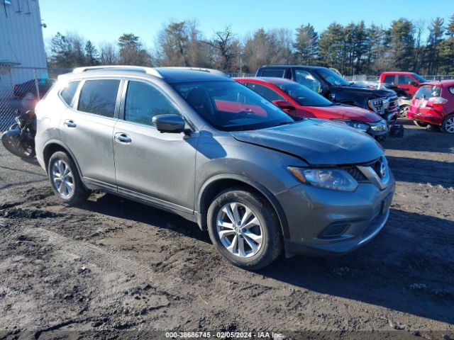 NISSAN ROGUE 2016 knmat2mv6gp679481