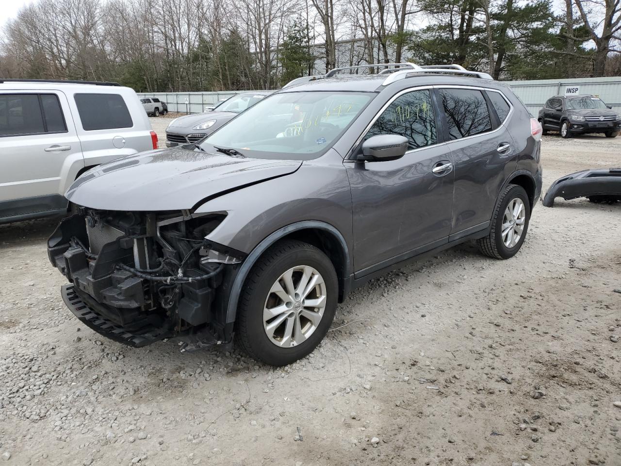 NISSAN ROGUE 2016 knmat2mv6gp679562