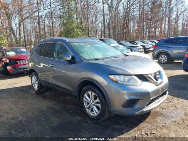 NISSAN ROGUE 2016 knmat2mv6gp681120