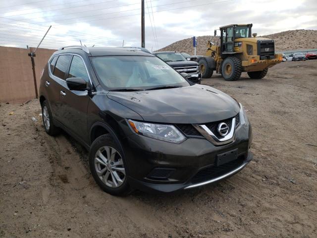 NISSAN ROGUE S 2016 knmat2mv6gp683806