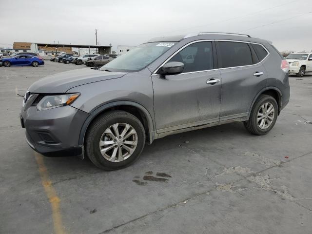 NISSAN ROGUE S 2016 knmat2mv6gp685345