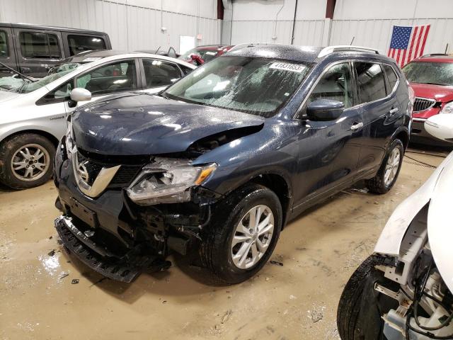 NISSAN ROGUE S 2016 knmat2mv6gp686348