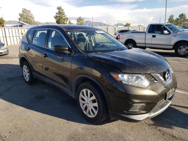 NISSAN ROGUE S 2016 knmat2mv6gp687080