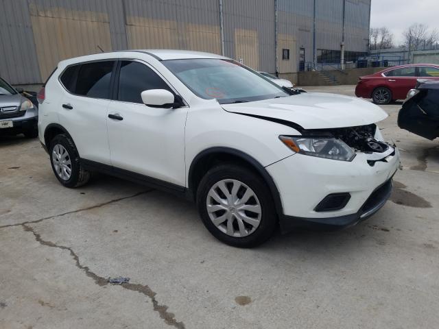 NISSAN ROGUE S 2016 knmat2mv6gp687595