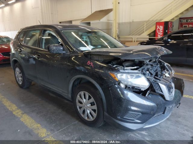 NISSAN ROGUE 2016 knmat2mv6gp687838