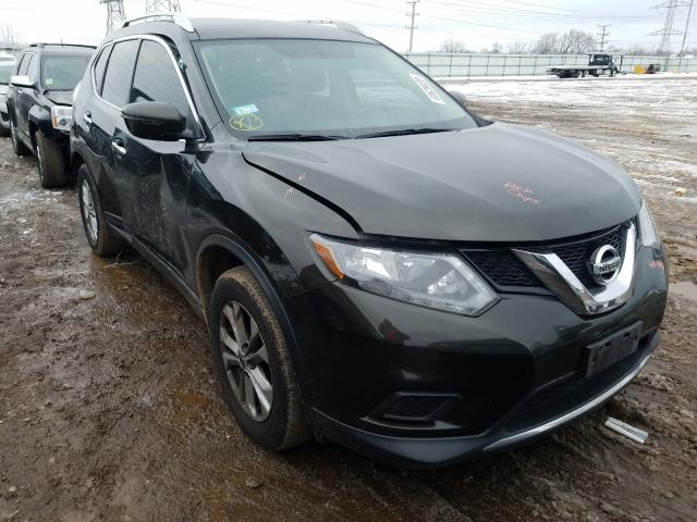 NISSAN ROGUE S 2016 knmat2mv6gp688228