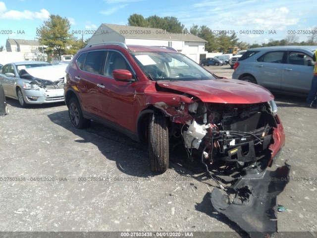 NISSAN ROGUE 2016 knmat2mv6gp688598