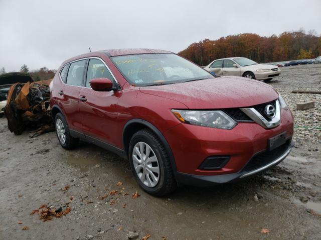 NISSAN ROGUE S 2016 knmat2mv6gp690058