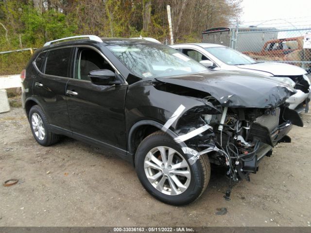 NISSAN ROGUE 2016 knmat2mv6gp693896