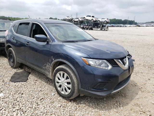 NISSAN ROGUE S 2016 knmat2mv6gp697026