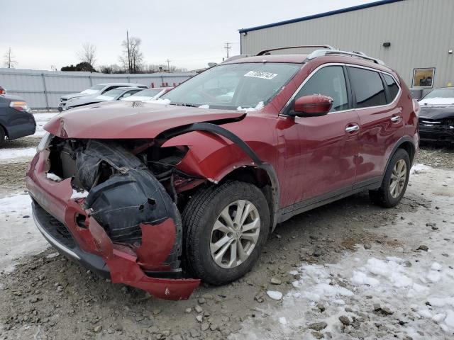 NISSAN ROGUE 2016 knmat2mv6gp699469