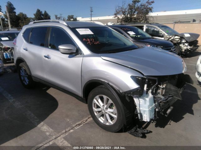 NISSAN ROGUE 2016 knmat2mv6gp699780