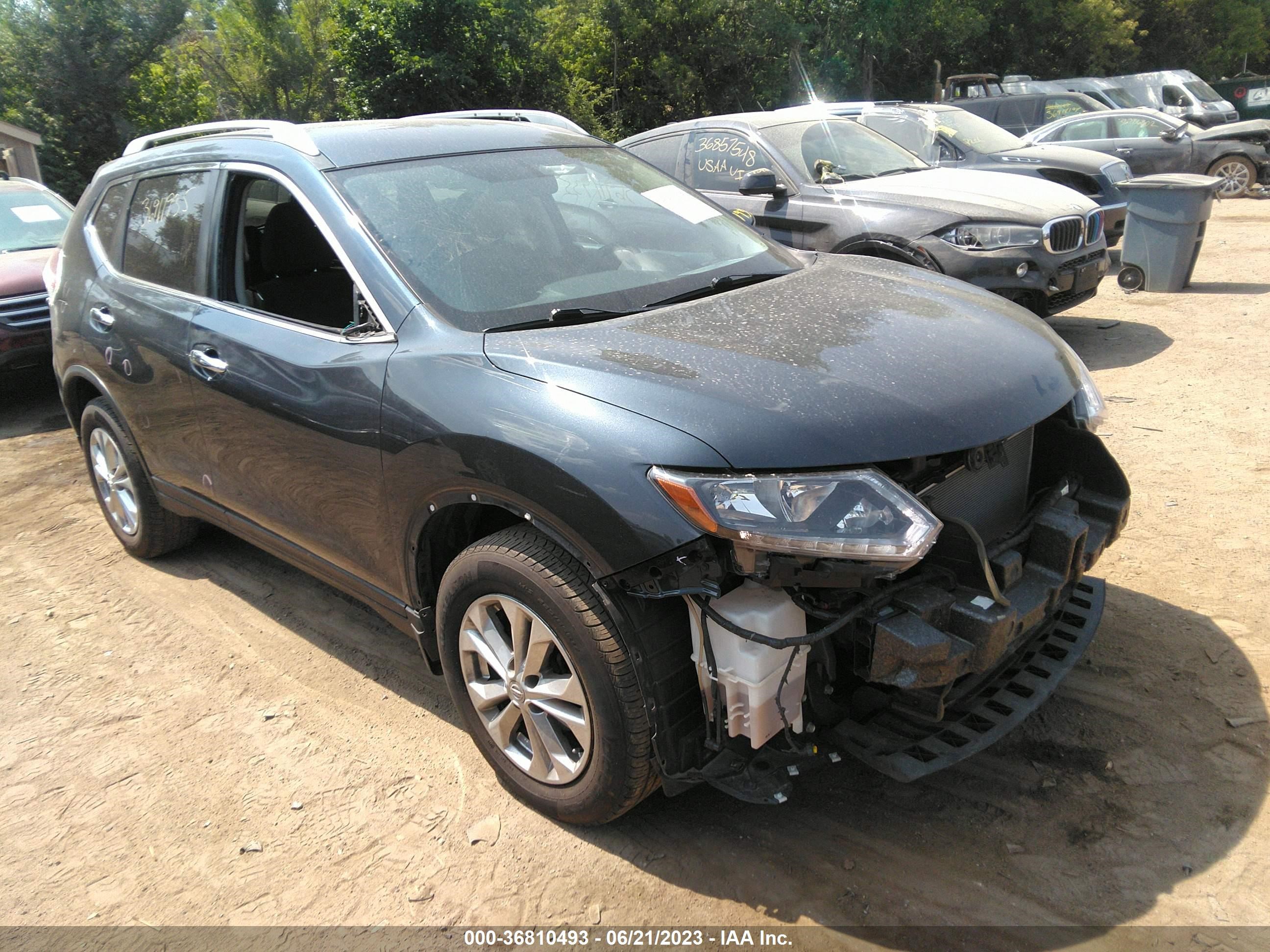 NISSAN ROGUE 2016 knmat2mv6gp701804