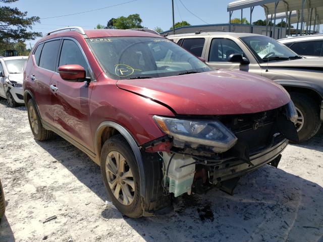 NISSAN ROGUE S 2016 knmat2mv6gp703648