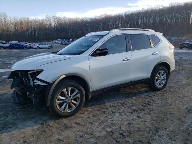 NISSAN ROGUE S 2016 knmat2mv6gp703665