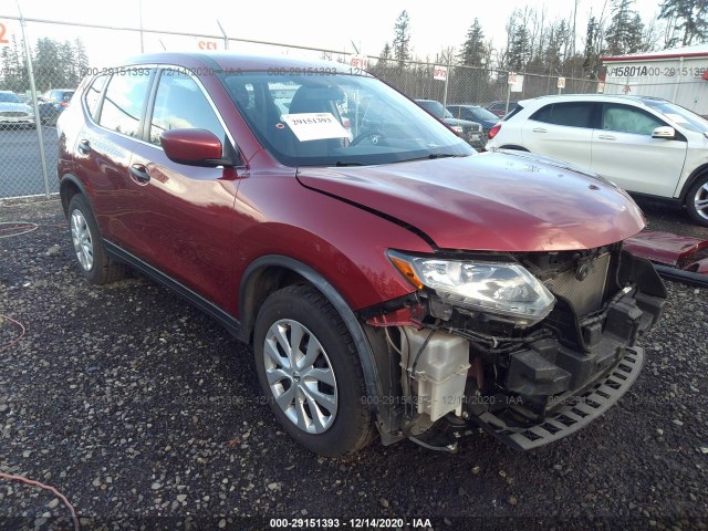 NISSAN ROGUE 2016 knmat2mv6gp704251