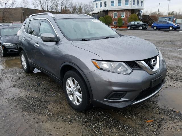 NISSAN ROGUE S 2016 knmat2mv6gp705397