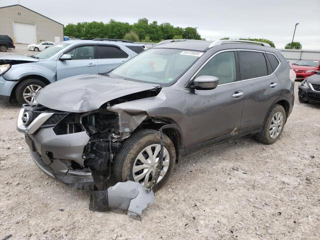 NISSAN ROGUE 2016 knmat2mv6gp707540