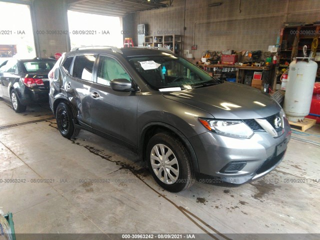 NISSAN ROGUE 2016 knmat2mv6gp707750