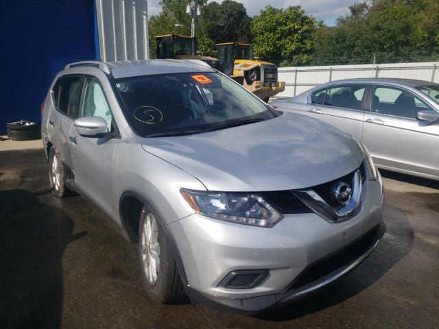 NISSAN ROGUE S 2016 knmat2mv6gp708106