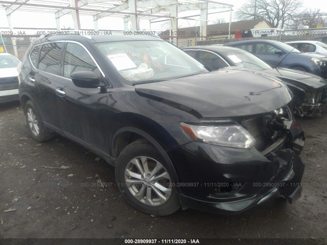 NISSAN ROGUE 2016 knmat2mv6gp708297