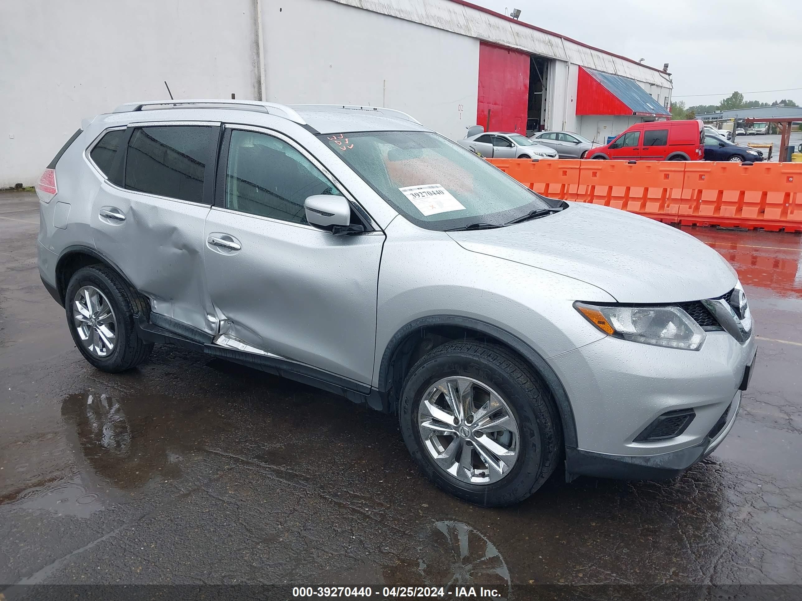 NISSAN ROGUE 2016 knmat2mv6gp708994