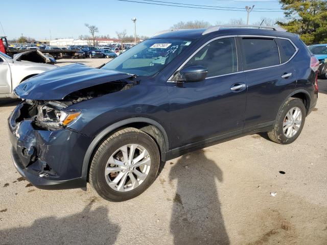 NISSAN ROGUE S 2016 knmat2mv6gp710342