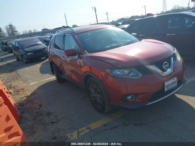 NISSAN ROGUE 2016 knmat2mv6gp710518