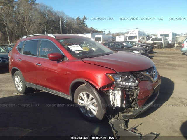 NISSAN ROGUE 2016 knmat2mv6gp712401