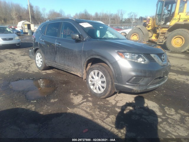 NISSAN ROGUE 2016 knmat2mv6gp713421