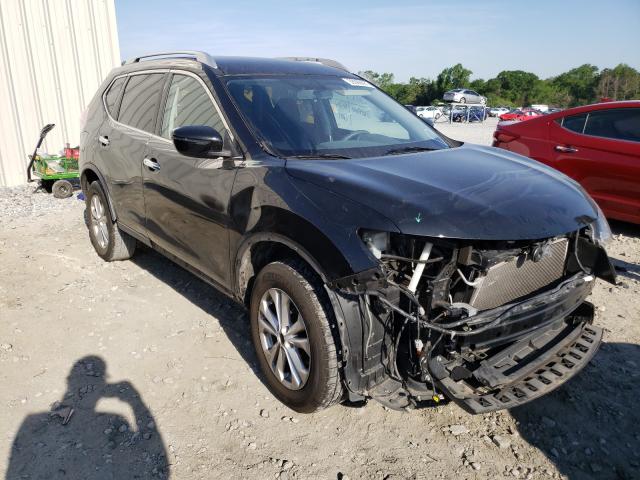 NISSAN ROGUE S 2016 knmat2mv6gp713712