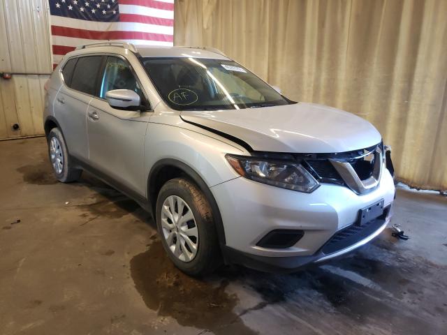 NISSAN ROGUE S 2016 knmat2mv6gp714536