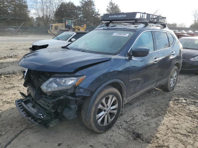 NISSAN ROGUE 2016 knmat2mv6gp714715