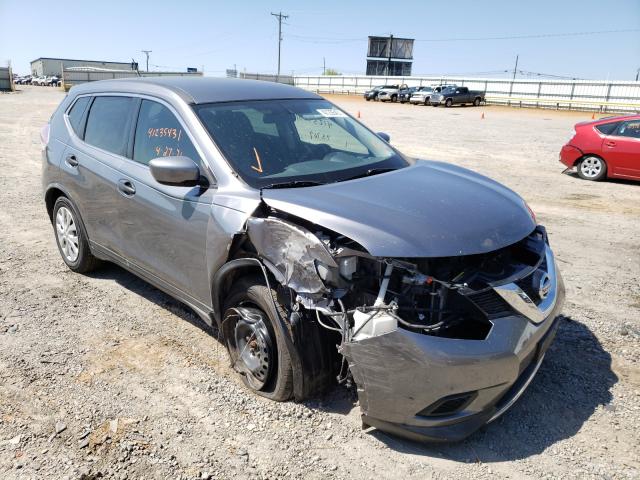 NISSAN ROGUE S 2016 knmat2mv6gp714763