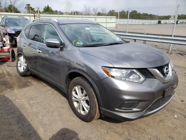 NISSAN ROGUE S 2016 knmat2mv6gp716092