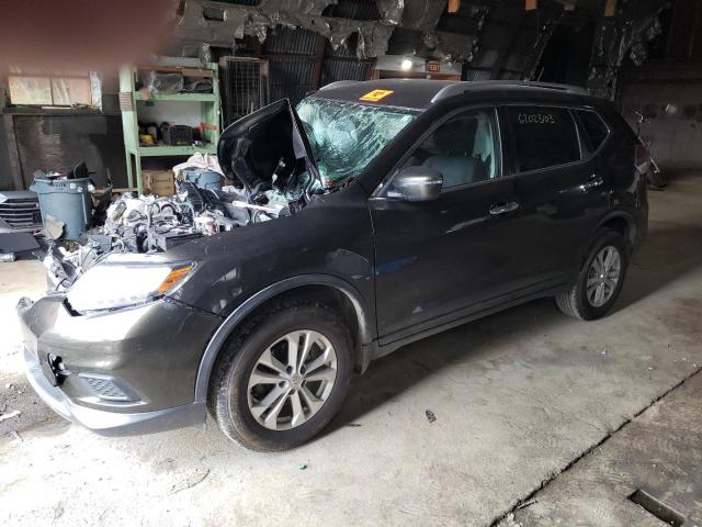 NISSAN ROGUE S 2016 knmat2mv6gp716254