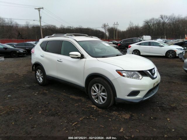 NISSAN ROGUE 2016 knmat2mv6gp716402