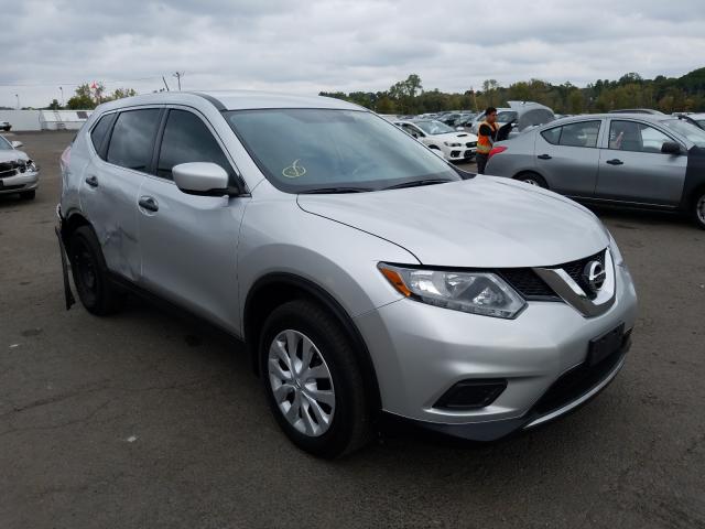 NISSAN ROGUE S 2016 knmat2mv6gp716576