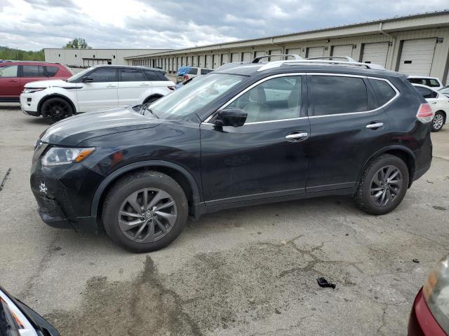 NISSAN ROGUE S 2016 knmat2mv6gp717050