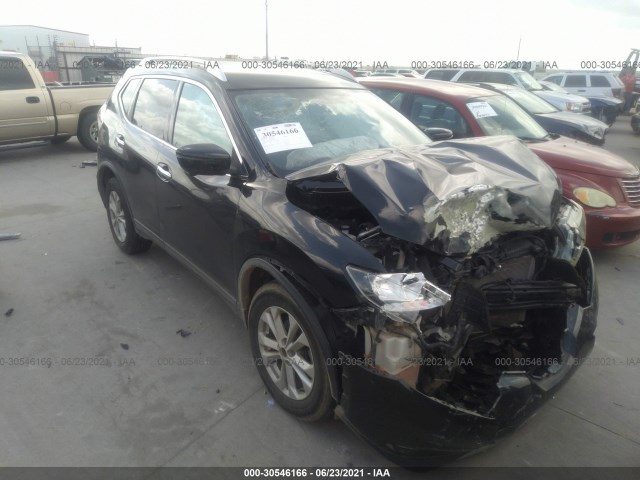 NISSAN ROGUE 2016 knmat2mv6gp718831