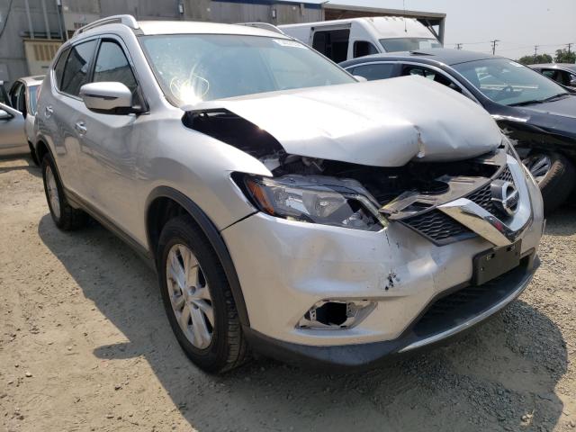 NISSAN ROGUE S 2016 knmat2mv6gp718912