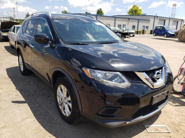 NISSAN ROGUE S 2016 knmat2mv6gp719056