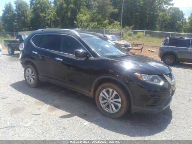 NISSAN ROGUE 2016 knmat2mv6gp719199