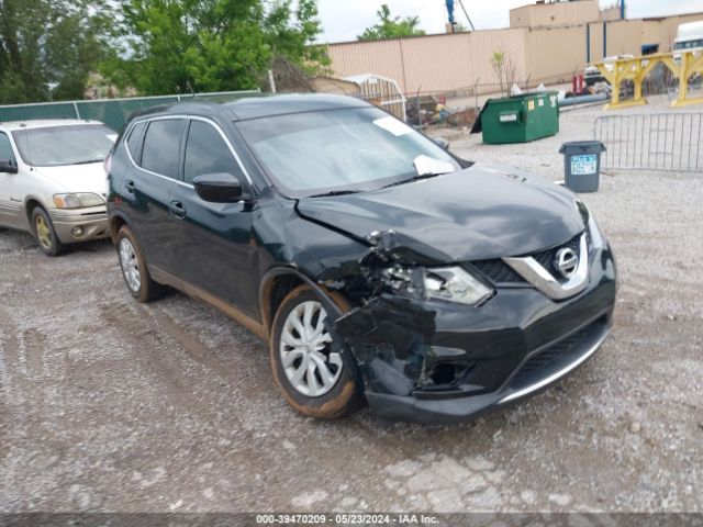 NISSAN ROGUE 2016 knmat2mv6gp720062