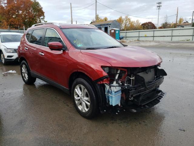 NISSAN ROGUE S 2016 knmat2mv6gp721714