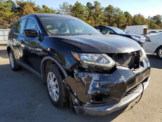 NISSAN ROGUE S 2016 knmat2mv6gp722295