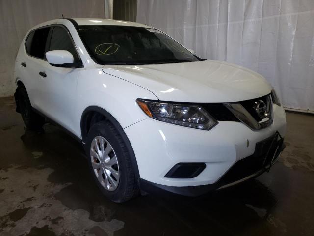 NISSAN ROGUE S 2016 knmat2mv6gp724032