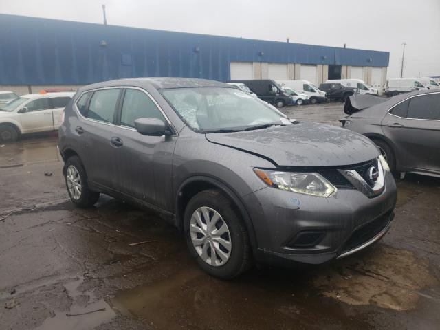 NISSAN ROGUE S 2016 knmat2mv6gp724502